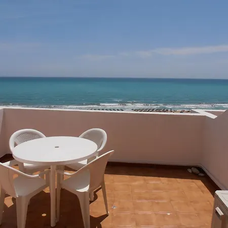 Penismar I Frontal Al Mar Apartman *