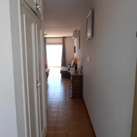 Apartman Penismar I Frontal Al Mar Peñíscola