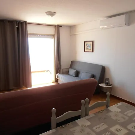 Apartman Penismar I Frontal Al Mar Peñíscola