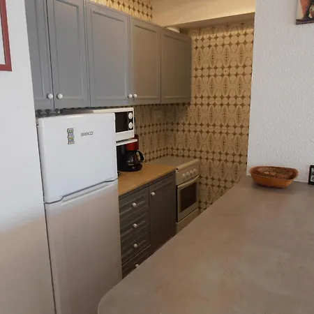 Apartman Penismar I Frontal Al Mar