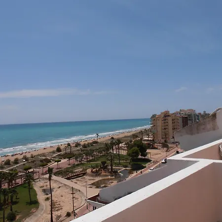 Penismar I Frontal Al Mar